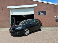 Volkswagen Golf - 1.2 TSI Trendline BlueMotion | Airco | Elektrische Ramen