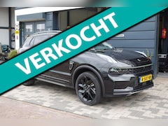 Lynk & Co 01 - 1.5 Zeldzaam netjes incl BOVAG