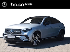 Mercedes-Benz GLC-klasse Coupé - 300e 4-Matic Sport Edition | AMG Line | Distronic | Memory pakket | Panoramadak | Head-up