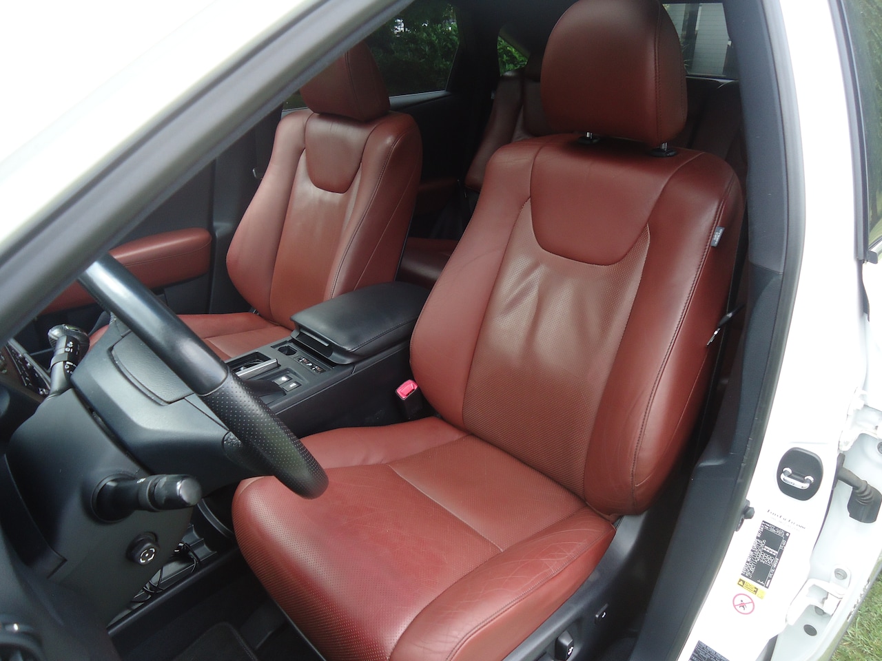 Lexus RX - 450h 4WD F Sport Line origineel Nederlandse auto