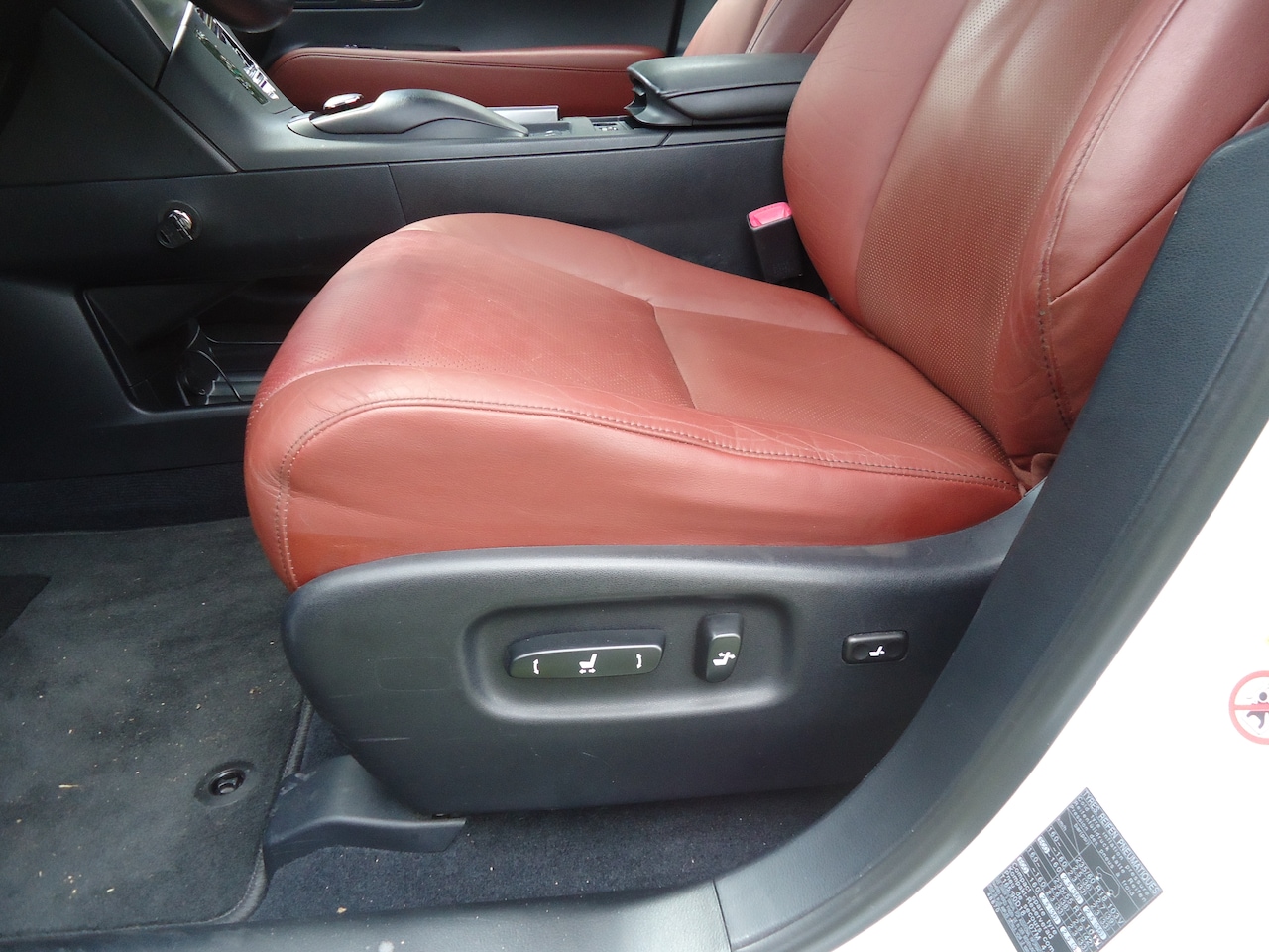 Lexus RX - 450h 4WD F Sport Line origineel Nederlandse auto