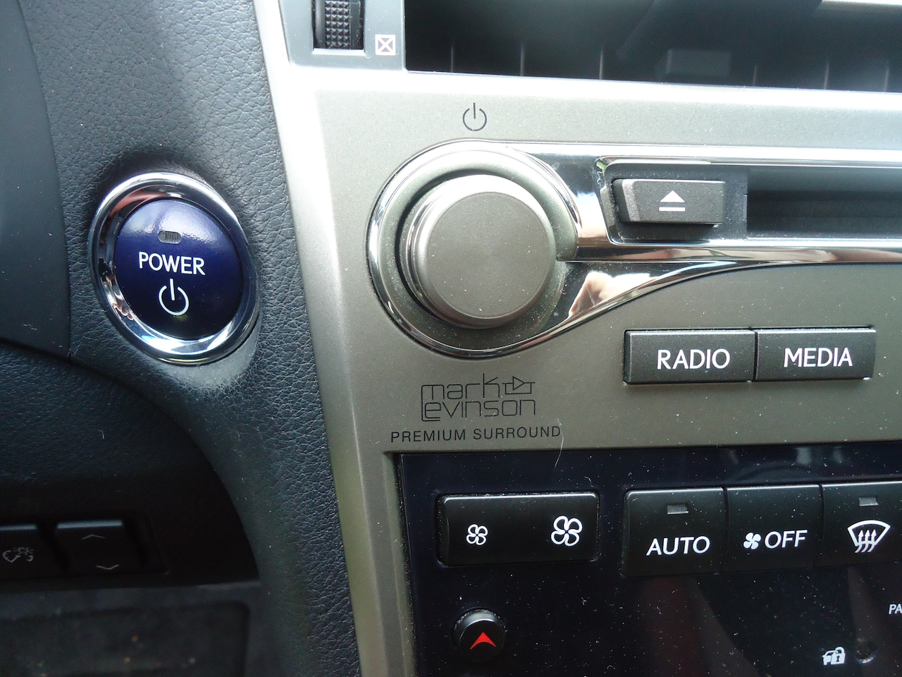 Lexus RX - 450h 4WD F Sport Line origineel Nederlandse auto