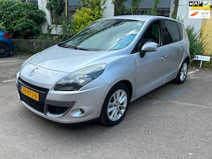 Renault Scénic - 1.4 TCE Celsium