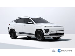 Hyundai Kona Electric - Long Range Pure Edition 64.8 kWh | €1500, - korting | Vanaf €419, - Private Lease p/m