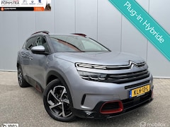 Citroën C5 Aircross - 1.6 Plug-in Hybrid 225 PK C-SERIES/LUXE