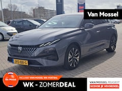 Peugeot 308 - 1.2 Hybrid 145 e-DCS6 Allure 360 Graden camera | Stoelverwarming + stuurverwarming | Tot 8