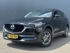 Mazda CX-5 - 2.0 SkyActiv-G 165pk Skylease / Trekhaak