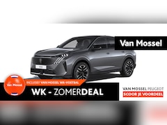 Peugeot 3008 - 1.2 Hybrid 145 GT | Navigatie | Apple Carplay/Android Auto| dodehoek detectie | Camera | D