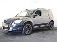Skoda Yeti - 1.8 TSI Comfort 4x4