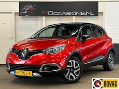 Renault Captur - 0.9 TCe Xmod