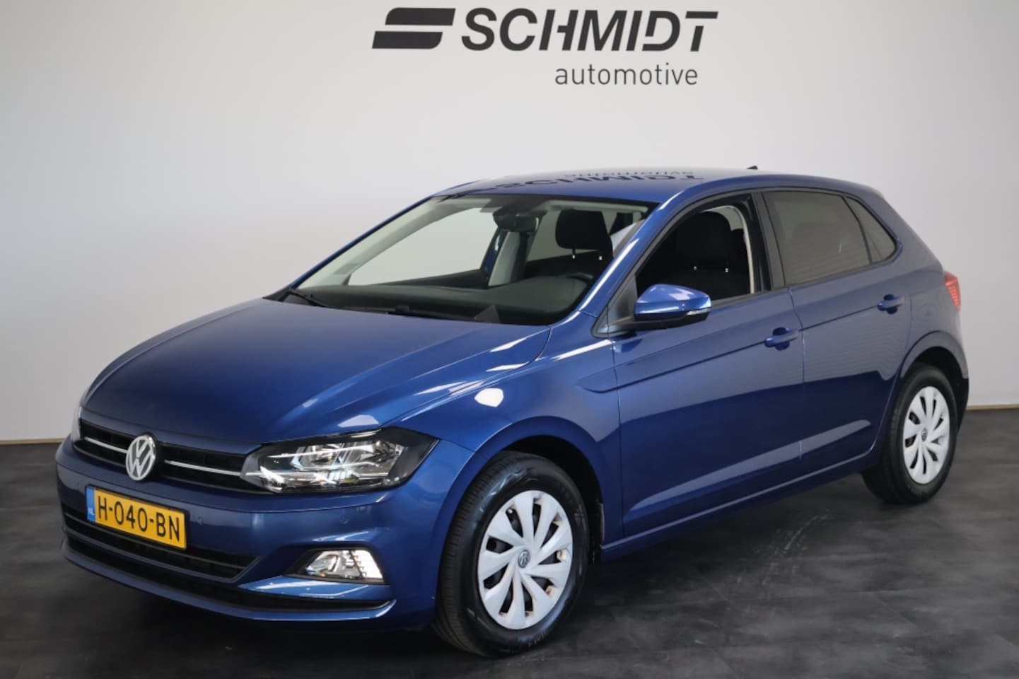 Volkswagen Polo - 1.0 TSI Comfortline | Carplay | ACC | Airco | Camera - AutoWereld.nl