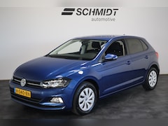 Volkswagen Polo - 1.0 TSI Comfortline | Carplay | ACC | Airco | Camera
