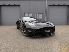 Aston Martin Vanquish - Onbekend