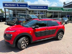 Citroën C4 Cactus - 1.2 PureTech Shine