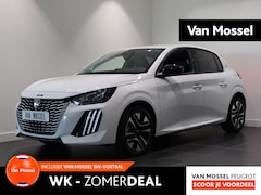 Peugeot 208 - Hybrid 110 e-DCS6 Allure CAMERA - SNEL RIJDEN - VOORRAAD | BTW VRIJE WEKEN