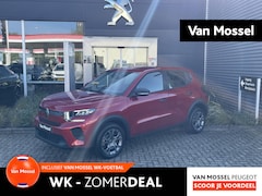 Citroën ë-C3 - You 113pk 44 kWh | DIRECT LEVERBAAR |