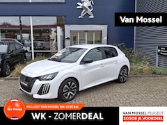 Peugeot 208 - 1.2 Hybrid 110 e-DCS6 Style