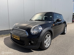 MINI One - 1.6 Chili