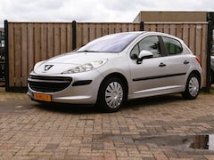 Peugeot 207 - 1.4 XR Airco - 1e eigenaar