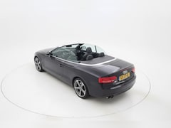 Audi A5 Cabriolet - 2.0 TFSI 180pk autom Pro Line S nieuwe kap