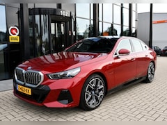 BMW 5-serie - 550e xDrive