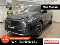 Peugeot 5008 - 1.2 Hybrid 145 GT 7p | Actiemodel uit voorraad | Stoel- en stuurverwarming | Elek. kofferk