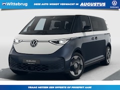 Volkswagen ID. Buzz - Pro Bulli Limited 86 kWh LWB 7p