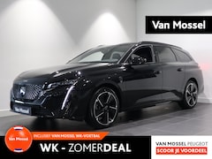 Peugeot e-308 SW - GT Avantage EV 54 kWh - STOELVERWARMING EN STUURVERWARMING - 360 CAMERA - MASSAGE