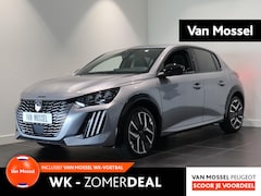 Peugeot 208 - Hybrid 145 PK e-DCS6 GT | VISION EN NAVIGATION PACK | DRIVE ASSIST PLUS PACK |