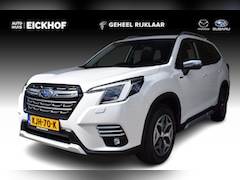 Subaru Forester - 2.0i e-BOXER Premium AWD