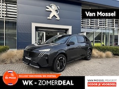 Peugeot e-5008 - GT Avantage 73 kWh 7p l Voorraad l Massagestoelen l 360 Vision & Drive Assist Plus Pack