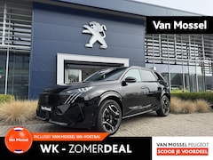 Peugeot e-5008 - GT Avantage 73 kWh 7p l Voorraad l Warmtepomp l Mistral Executive Interior