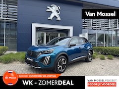 Peugeot 2008 - Hybrid 145 GT l Alcantara Executive l Vision & Navigation Pack