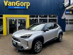 Toyota Yaris Cross - 1.5 Hybrid GR Sport Panorama All-in prijs