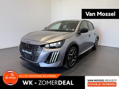 Peugeot 208 - 1.2 Hybrid 145 e-DCS6 GT | APPLE CARPLAY & ANDROID AUTO | CAMERA | CRUISE CONTROL ADAPT. |