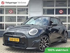 MINI Electric - 3-Deurs Cooper SE John Cooper Works M 54.2 kWh | Navigatie/Android/Apple Carplay | LM Velg