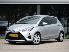 Toyota Yaris - 1.5 Hybrid Active | Org. NL | Camera | Clima | Cruise | Bluetooth