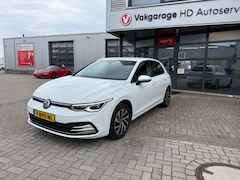 Volkswagen Golf - 1.4 eHybrid Style