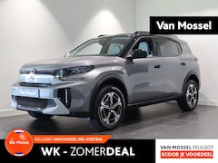 Citroën Ë-C3 Aircross - Max 113pk 44 kWh - CAMERA - NAVIGATIE - APPLE CARPLAY/ANDROID AUTO