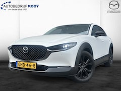 Mazda CX-30 - 2.0 eSkyActiv-G Nagisa / Afn. trekhaak / geheugenstand stoel