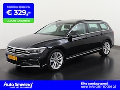 Volkswagen Passat Variant - 1.4 TSI PHEV GTE | Panoramadak | Camera | Zondag Open
