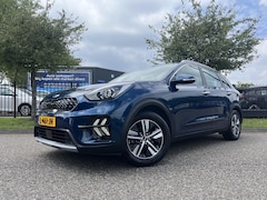 Kia Niro - 1.6 GDi Hybrid 141pk DCT6 DynamicLine Clima Navi Thaak