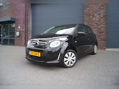 Citroën C1 - 1.0 VTi Feel 5 deurs Airco Cruise Control Audio