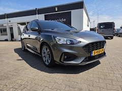 Ford Focus Wagon - 1.0 ST-Line/155PK/Dealer onderhouden