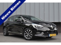 Renault Clio - 1.0 TCe Intens FACELIFT | Carplay | PDC | Lane Assist | Half Leder