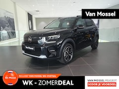 Citroën ë-C3 - Max 113pk 44 kWh Climate Control | Full Map Navigatie | Apple Carplay / Android Auto | Cam