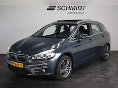 BMW 2-serie Active Tourer - 225xe High Executive Sportline | Panoramadak | LED | Leder