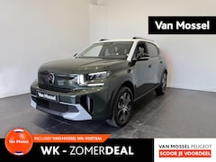 Citroën C3 Aircross - 1.2 Hybrid 145pk Plus l Camera l Climate Control l Apple carplay & Android Auto