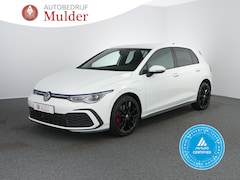 Volkswagen Golf - 1.4 eHybrid GTE | SOH 95.6% | IQ Light Matrix | Zwenkhaak | ACC | Assistance pakket |