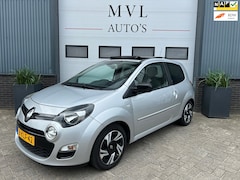 Renault Twingo - 1.2 16V Dynamique